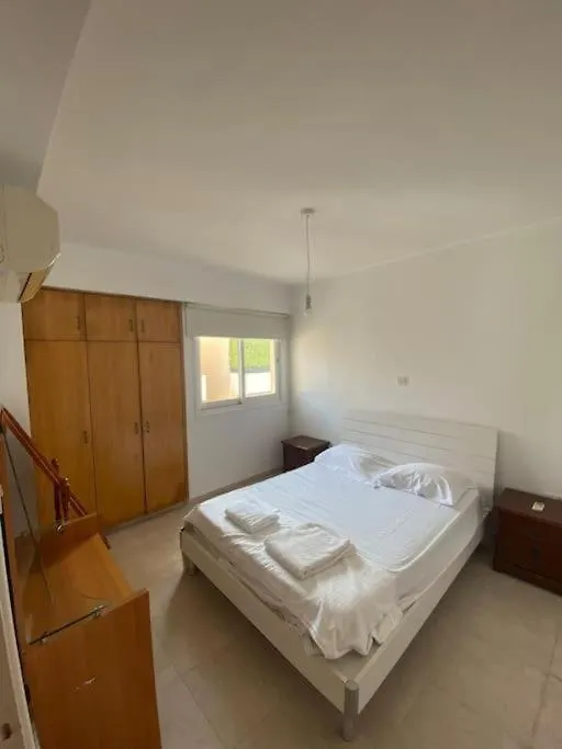 Apartment Seawitch Holidays Larnaca Cyprus