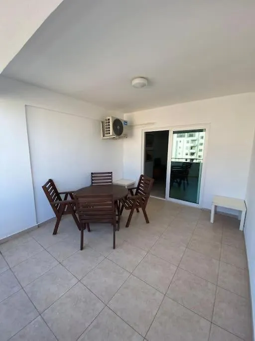 Apartment Seawitch Holidays Larnaca